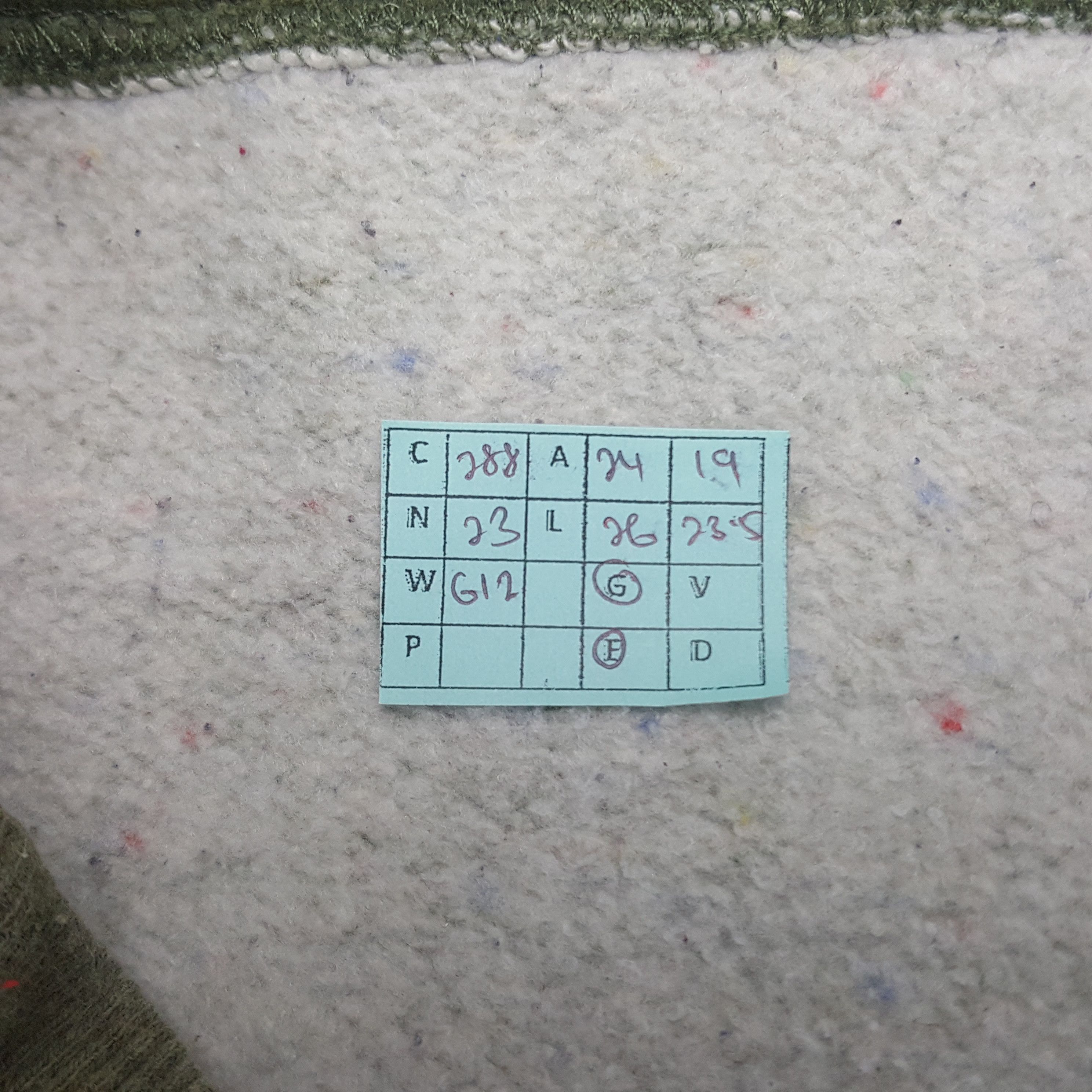 The North Face × Vintage Vintage The North Face Sweatshirt Hoodies Size US M / EU 48-50 / 2 - 8 Thumbnail