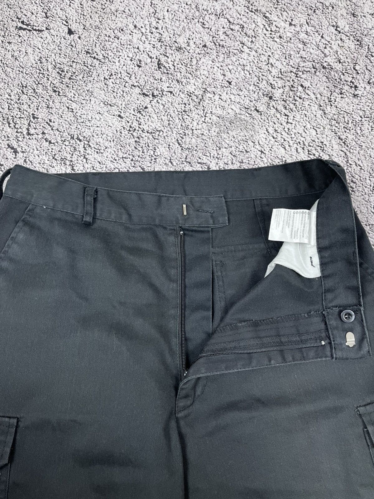 Dickies Vinatge Dickies Y2K Jorts Skater Short Size US 32 / EU 48 - 5 Thumbnail