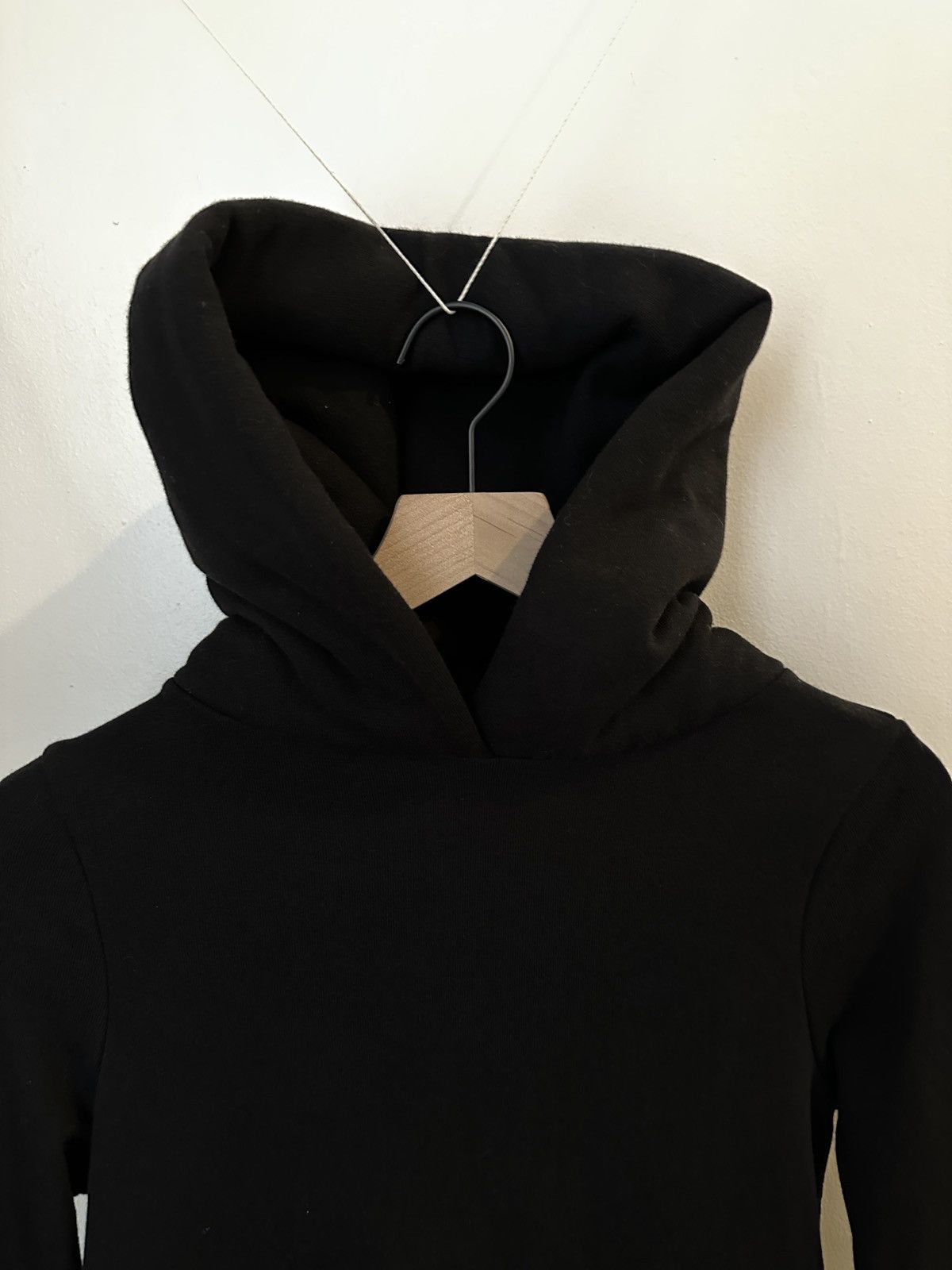 Vetements Vetements 2014 Archive Hoodie Dress, Small Size S / US 4 / IT 40 - 4 Thumbnail