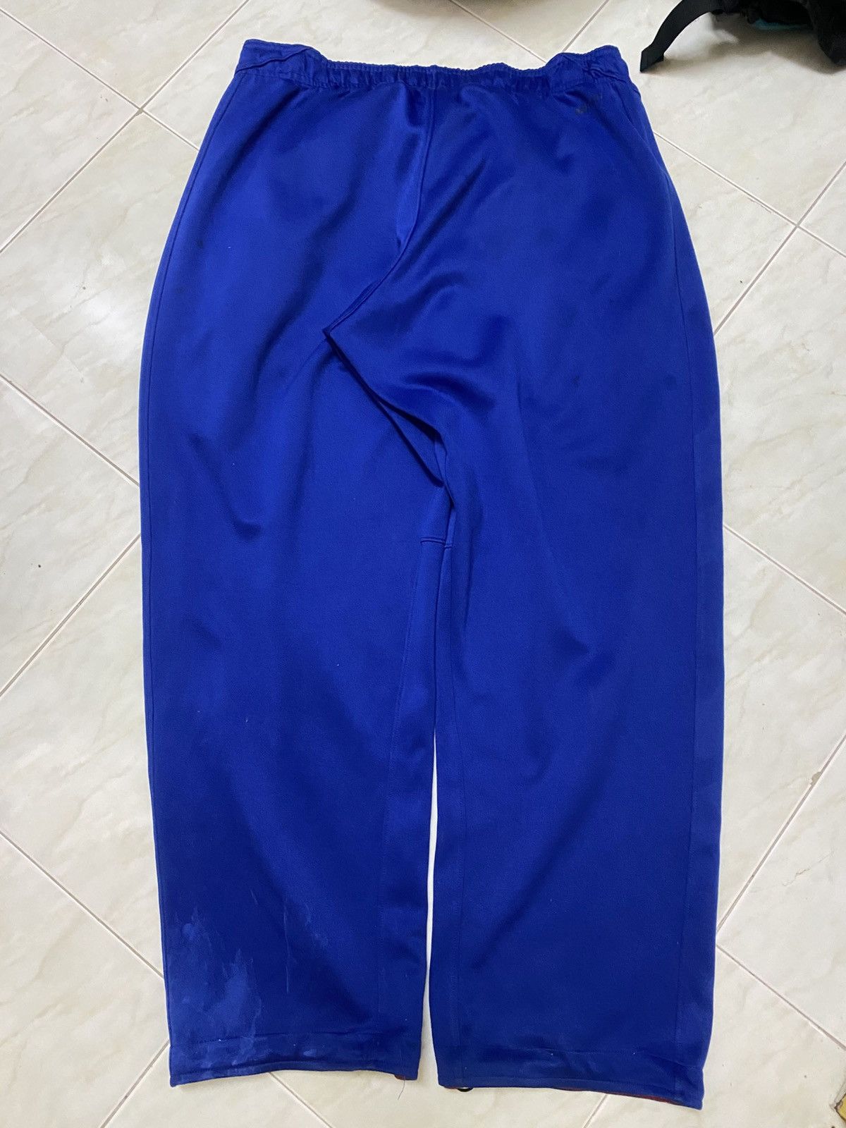 NFL Vintage NFL x Nike Jogger Baggy Pants Size US 34 / EU 50 - 2 Thumbnail