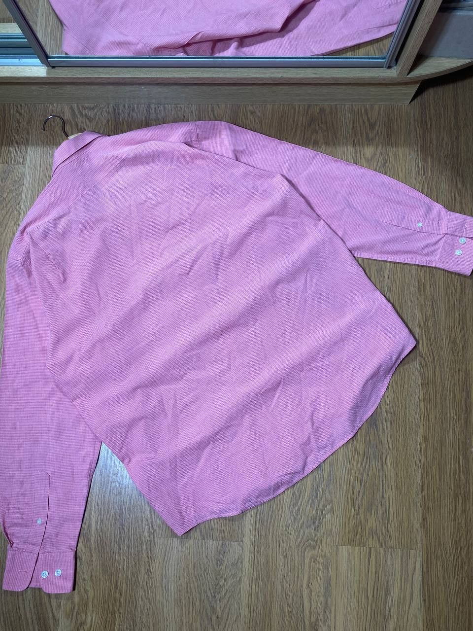 Christian Dior Monsieur Vintage Christian Dior shirt Archival Clothes Distressed Size US M / EU 48-50 / 2 - 13 Thumbnail