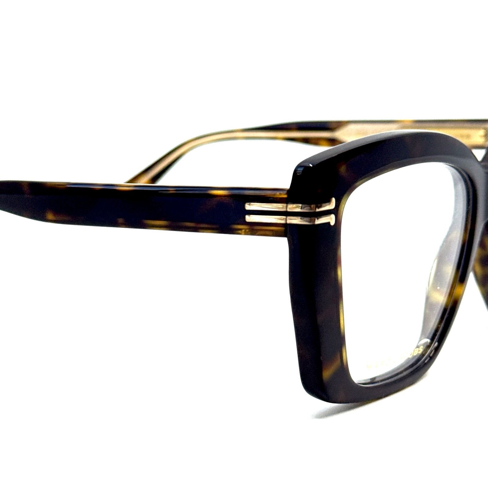 Marc Jacobs New, MARC JACOBS Eyeglasses MJ1064 KRZ Authentic Size ONE SIZE - 6 Thumbnail