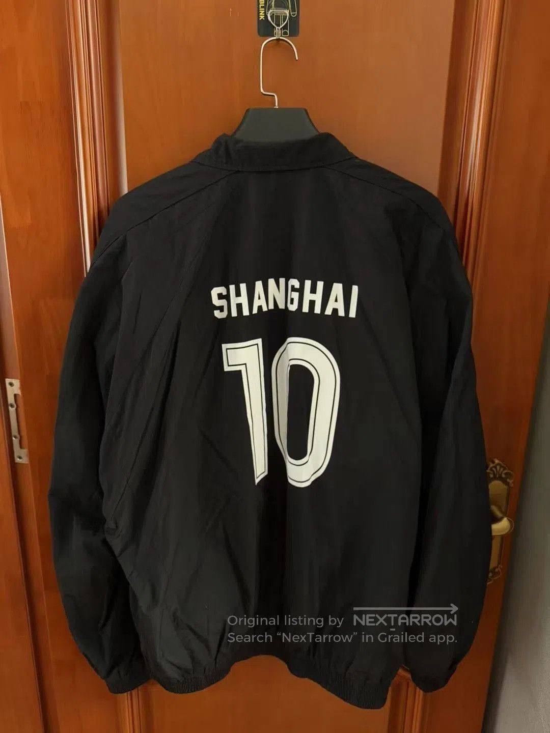 Balenciaga Balenciaga 24SS Manchester United Jacket. Size US S / EU 44-46 / 1 - 2 Thumbnail