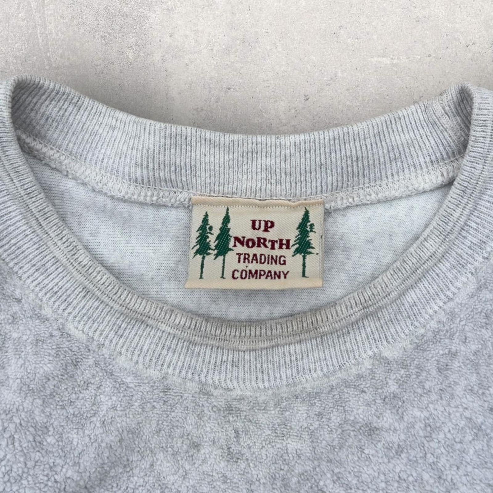 Vintage 90’s Vintage Jamestown Country Club Crew Size US XL / EU 56 / 4 - 5 Thumbnail