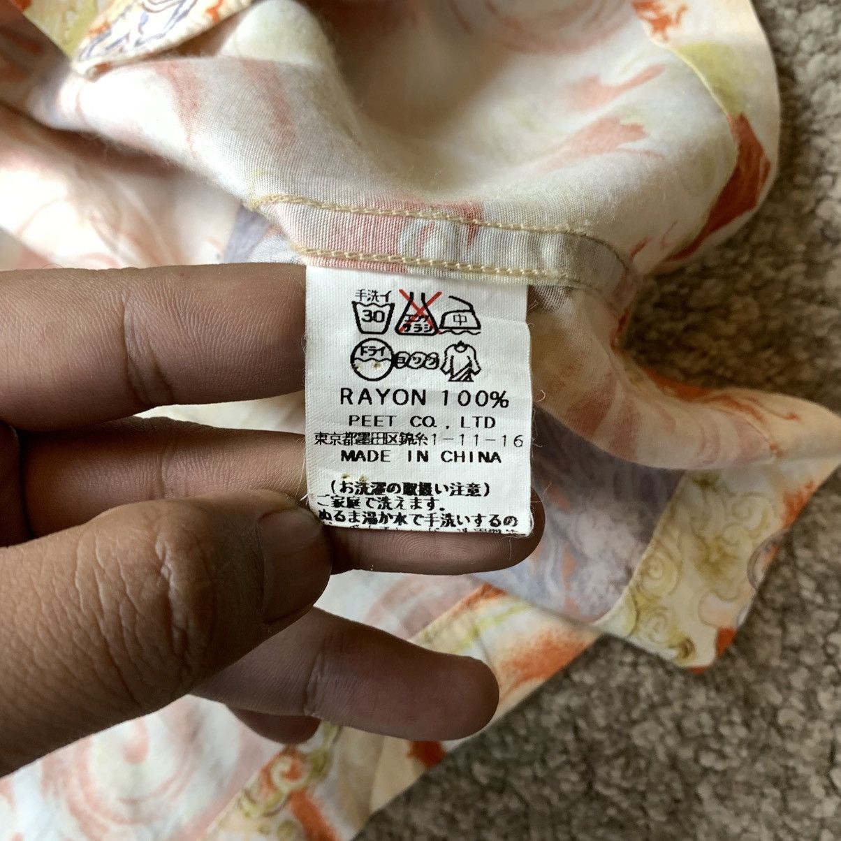 Vintage Hina Hina Hawaiian Shirts Vintage Japanese Brand Size US L / EU 52-54 / 3 - 12 Thumbnail