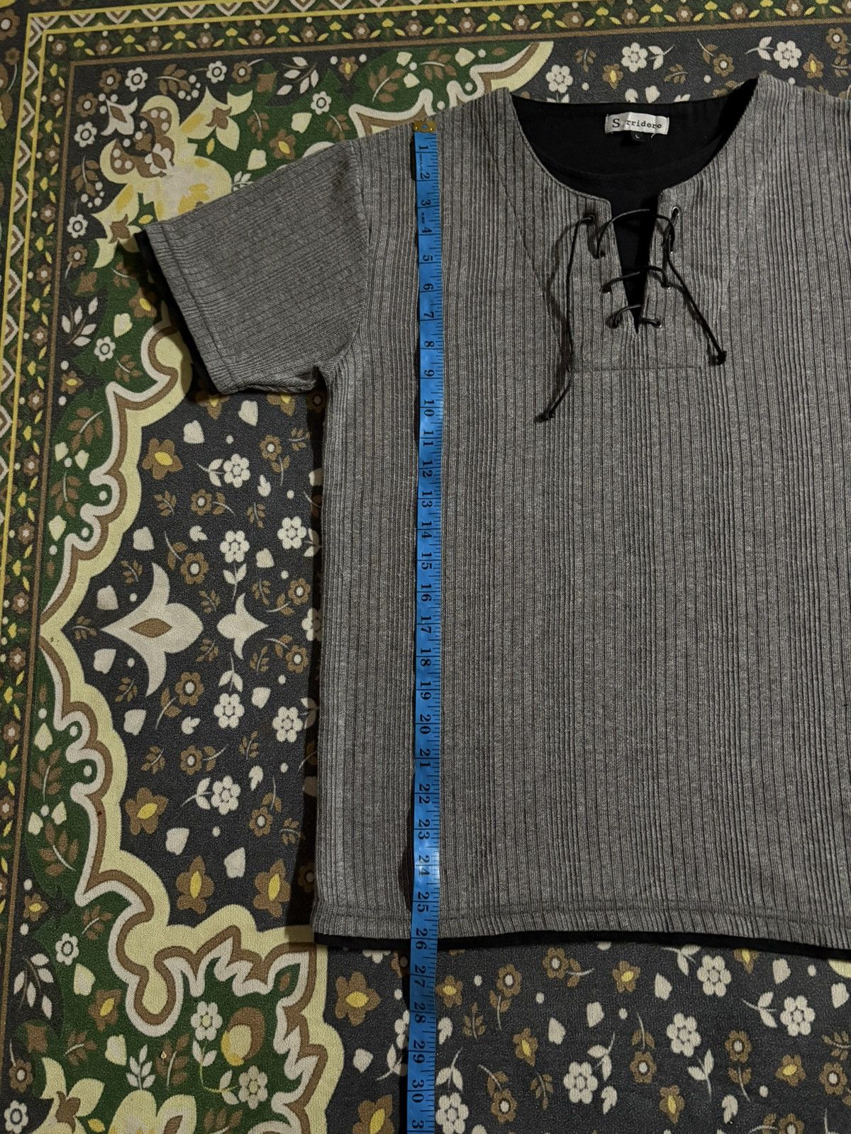 Japanese Brand Japanese Brand Sorridere Lgb Style T-Shirt Size US M / EU 48-50 / 2 - 10 Thumbnail