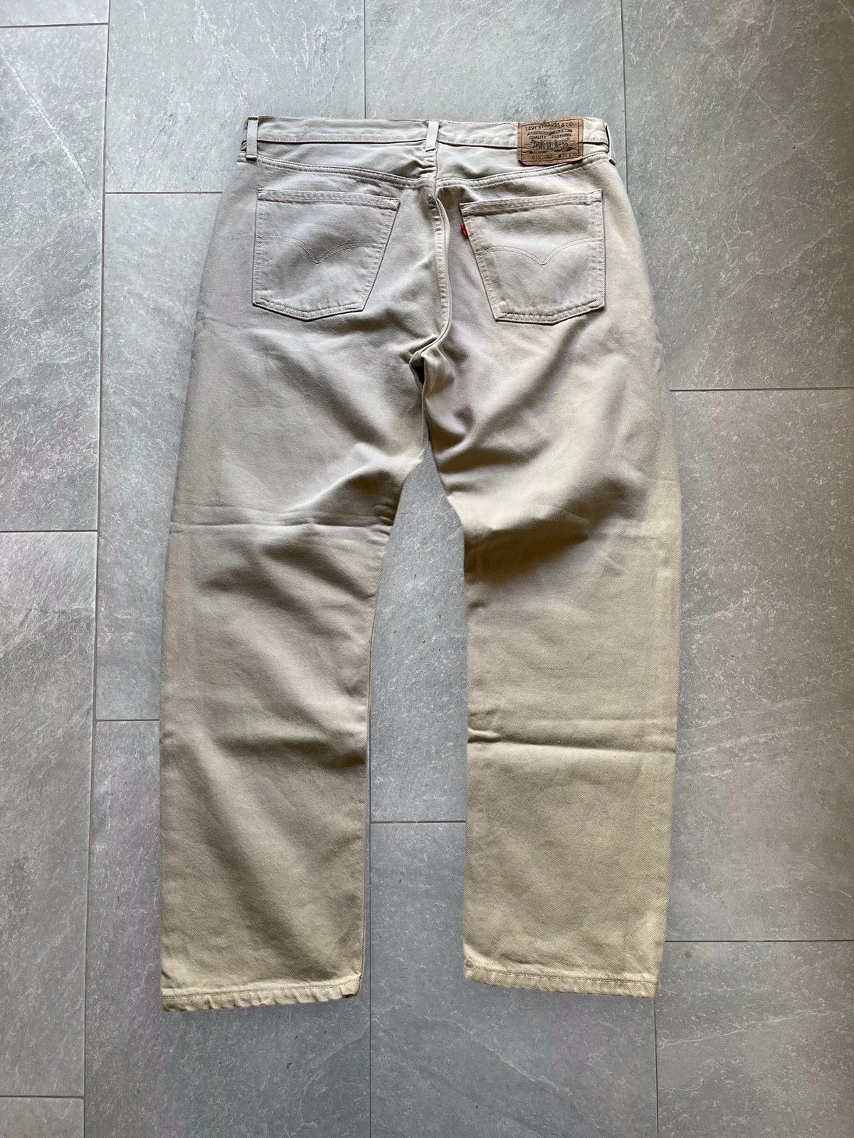 Levi's Levis 615 Size US 34 / EU 50 - 2 Thumbnail