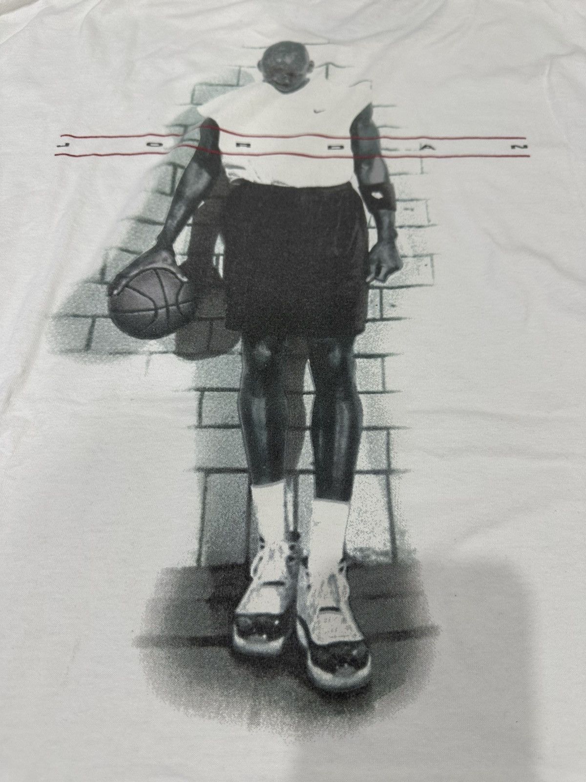 Nike NIKE X JORDAN Size US XL / EU 56 / 4 - 12 Thumbnail