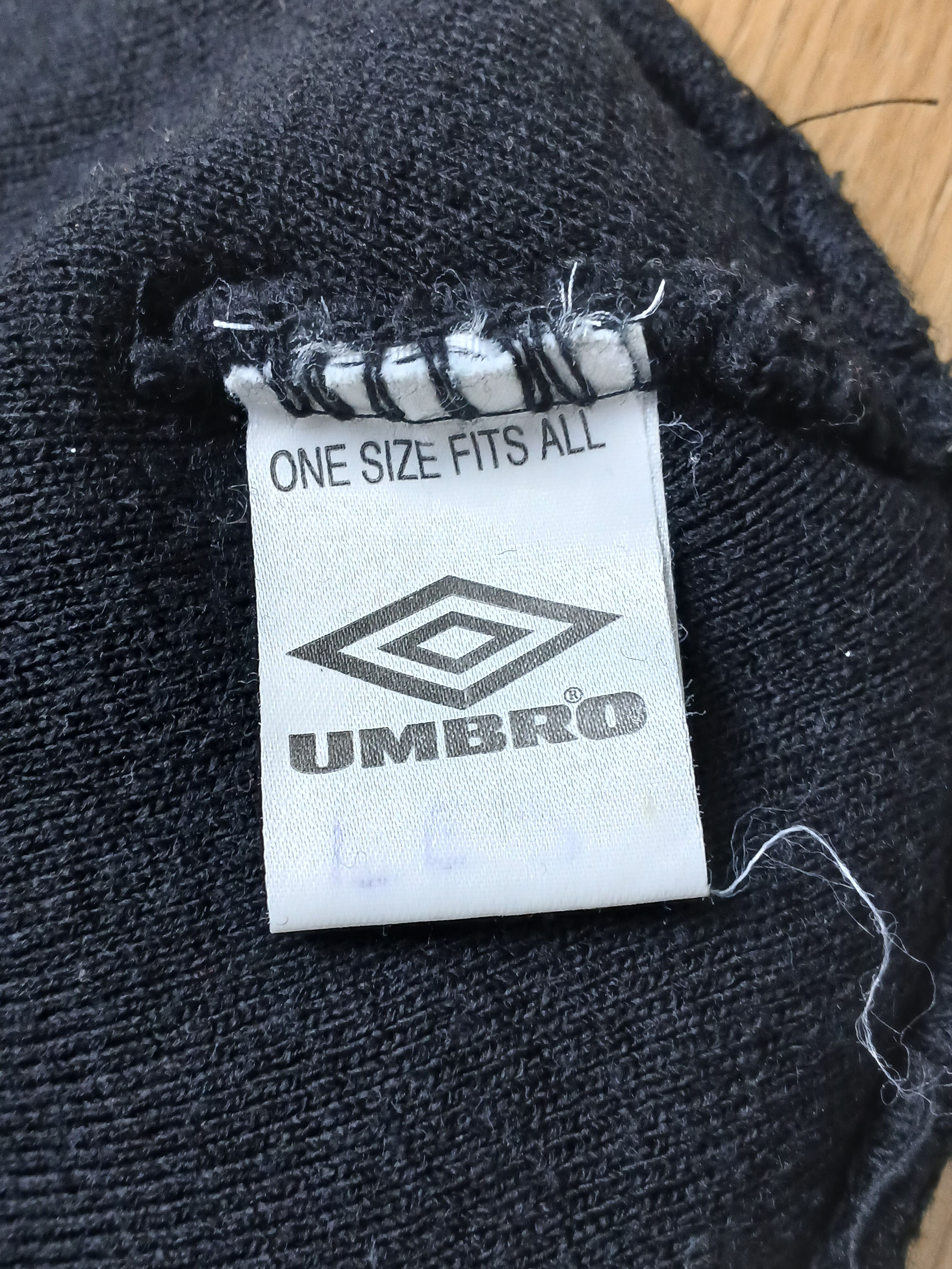 Other Vintage Manchester United Football Hat Size ONE SIZE - 5 Thumbnail