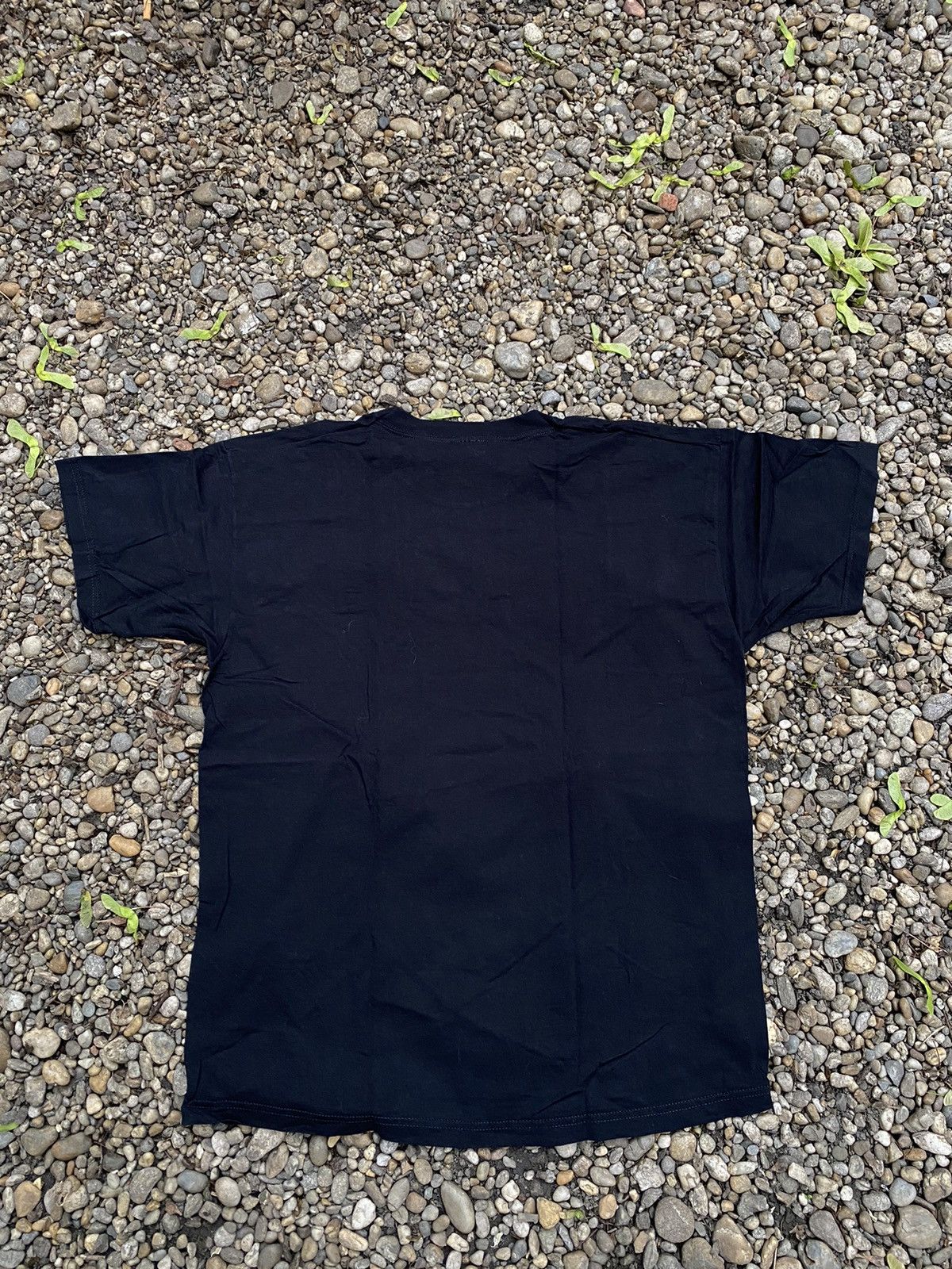 Band Tees × Vintage Vintage Misery Index Death Metal Rock T-Shirt Size US XL / EU 56 / 4 - 5 Thumbnail