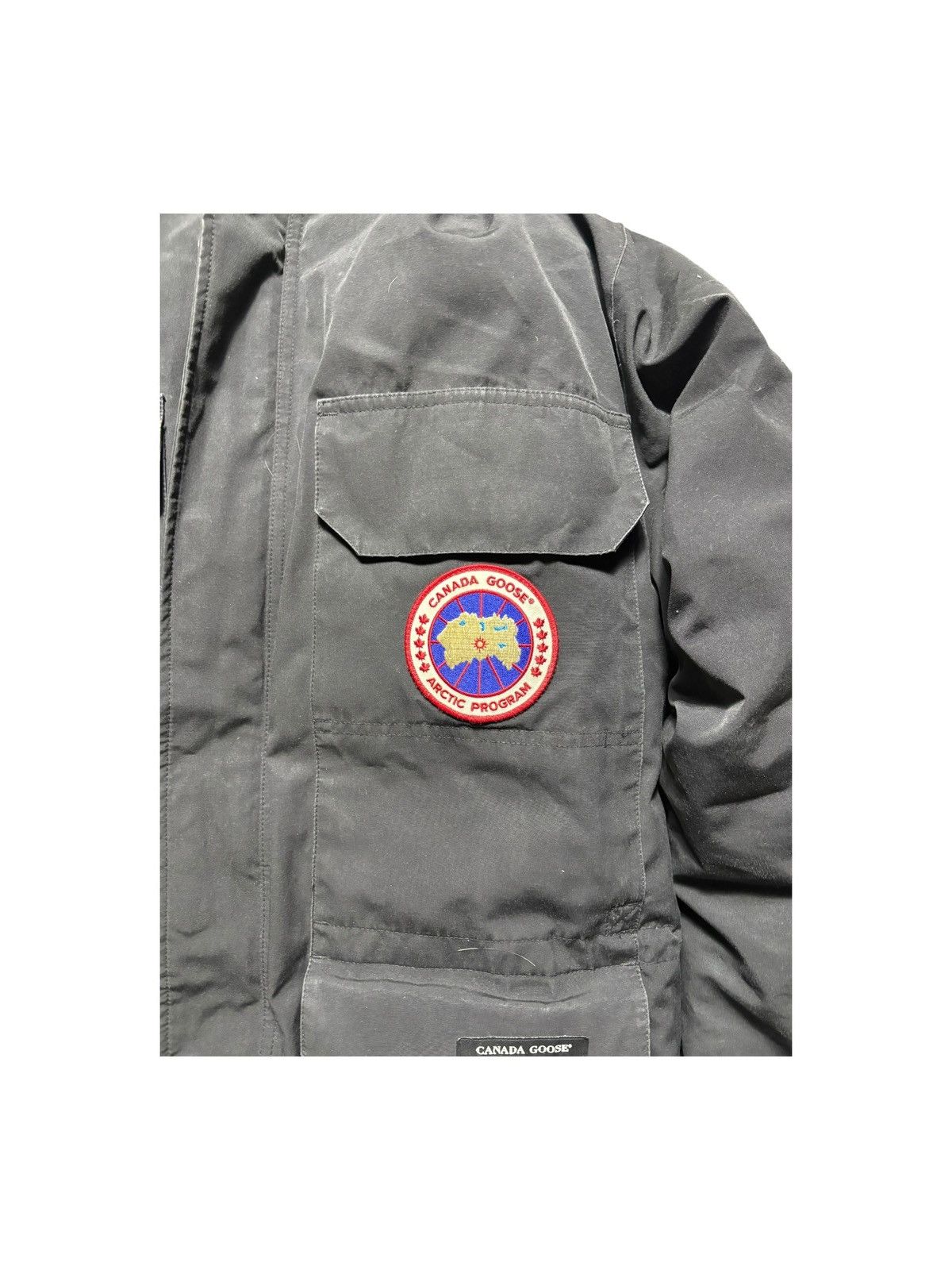 Canada Goose Canada goose expedition parka Size US S / EU 44-46 / 1 - 4 Thumbnail