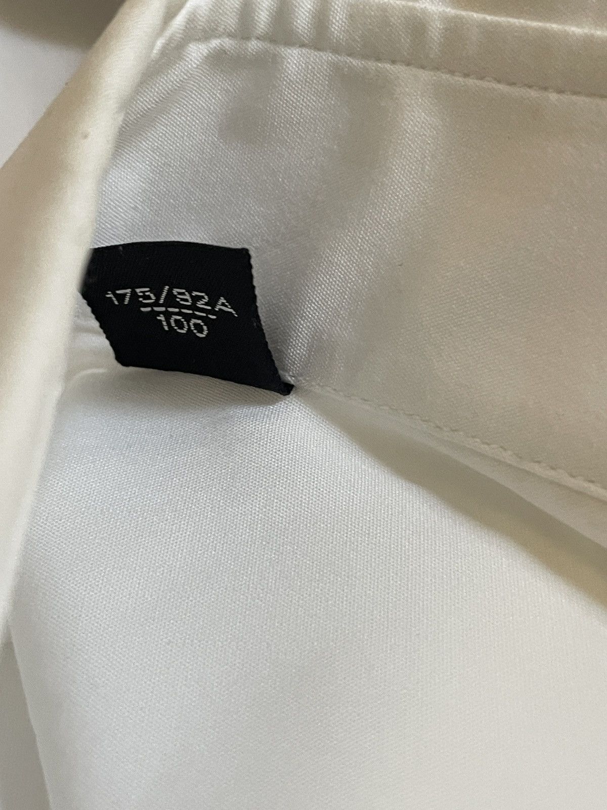 Tom ford shirt — SWISS