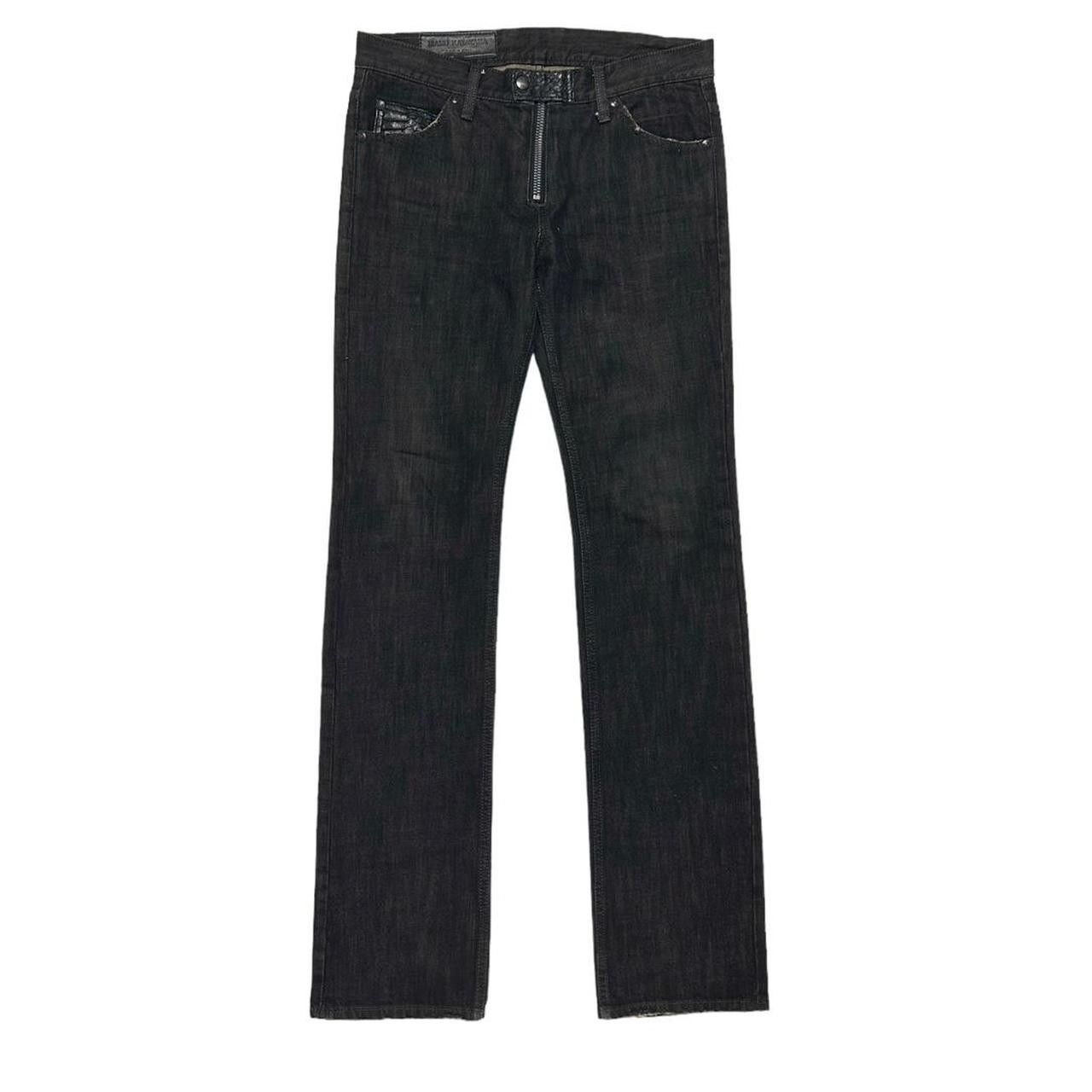 Men's Isamu Katayama Backlash Denim | Grailed