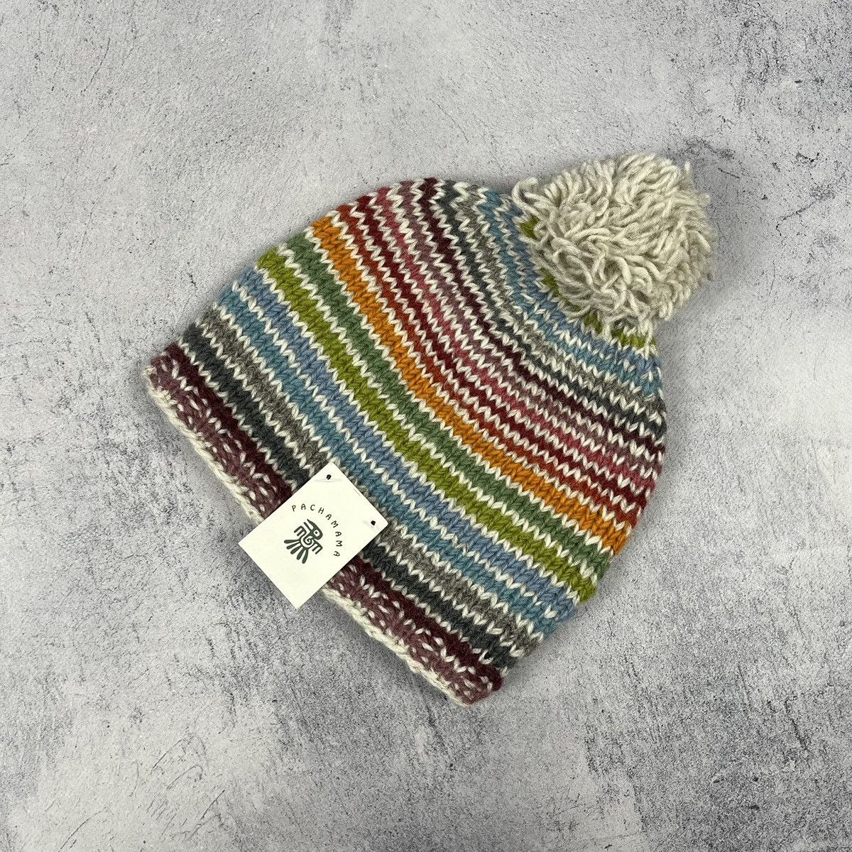 Other NEW Pachamama hand made wool designer hat Size ONE SIZE - 1 Thumbnail