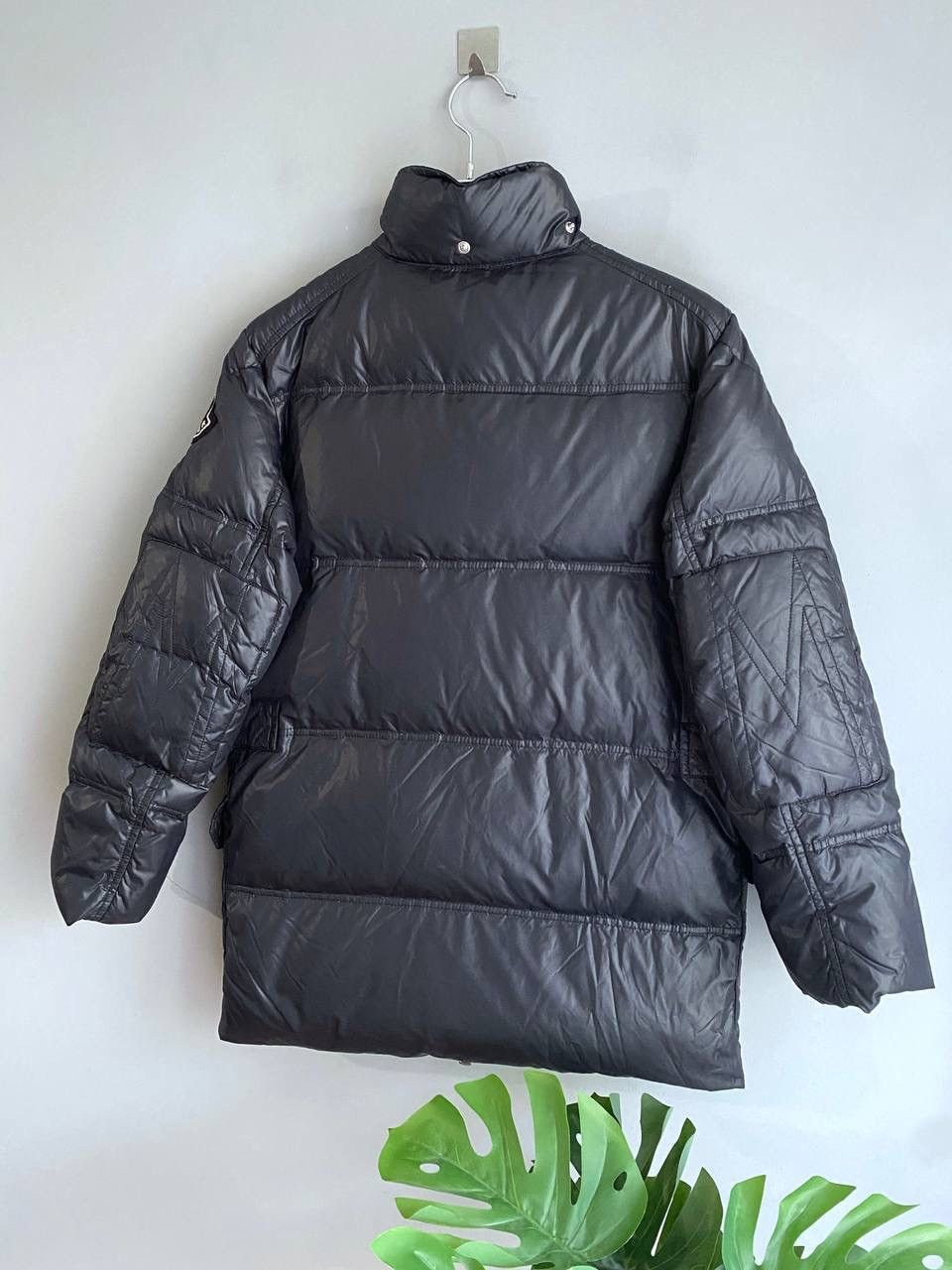 Moncler Moncler Down Puffer Jacket, Kids Size 12 Anni/152cm/Women XS Size XS / US 0-2 / IT 36-38 - 22 Thumbnail