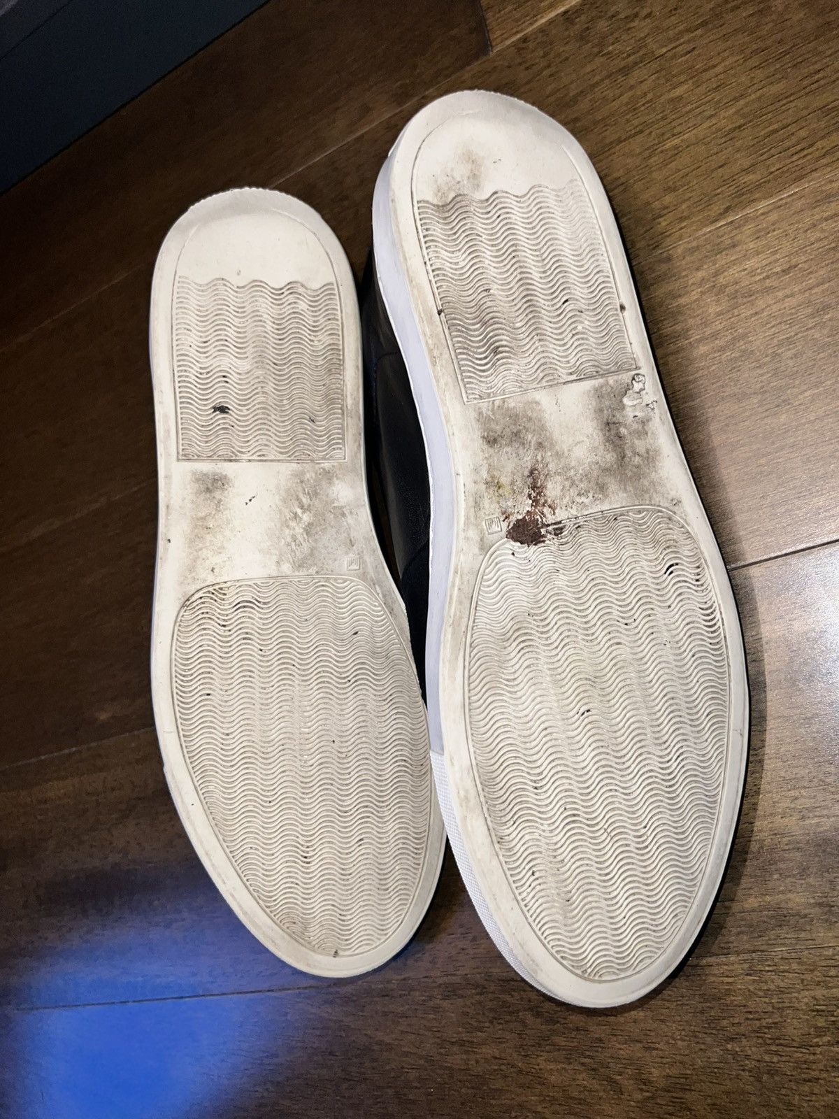 Common Projects BBall Duo Black Size US 10 / EU 43 - 4 Thumbnail