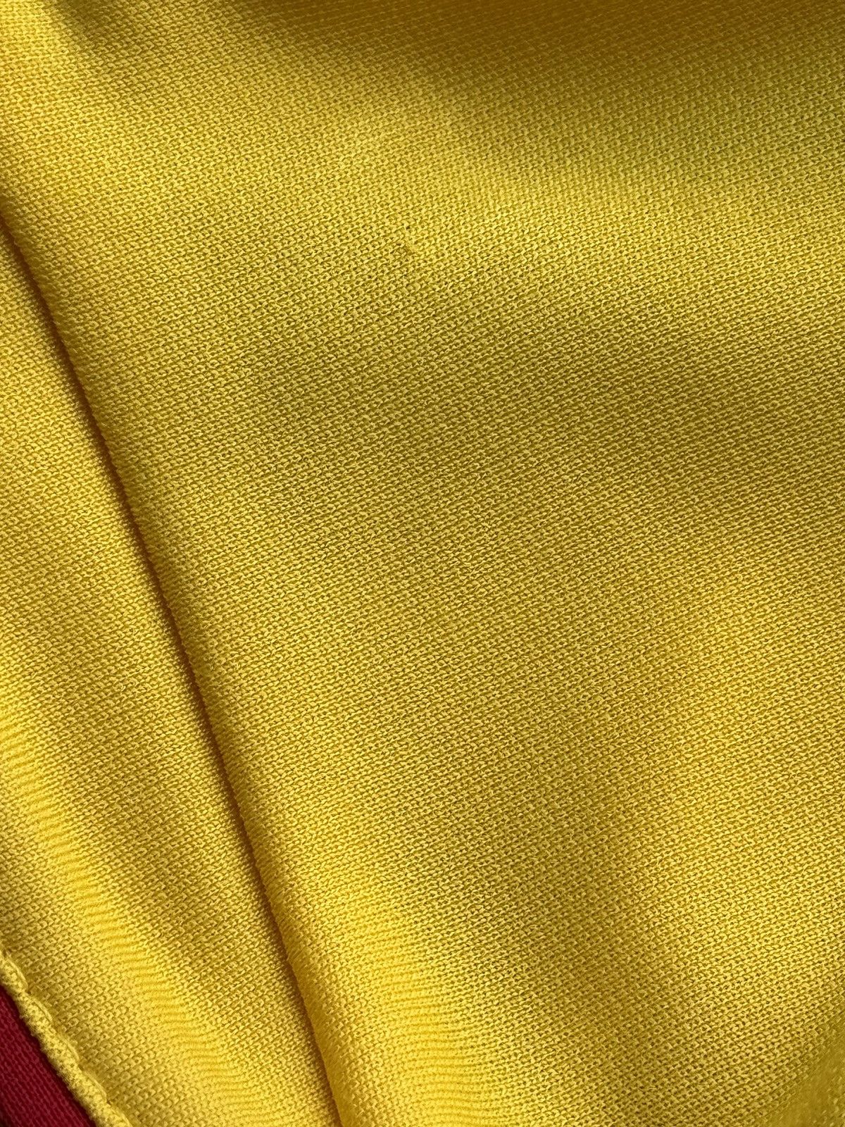 Diadora Watford 06/07 Home Football Jersey Size US M / EU 48-50 / 2 - 7 Thumbnail