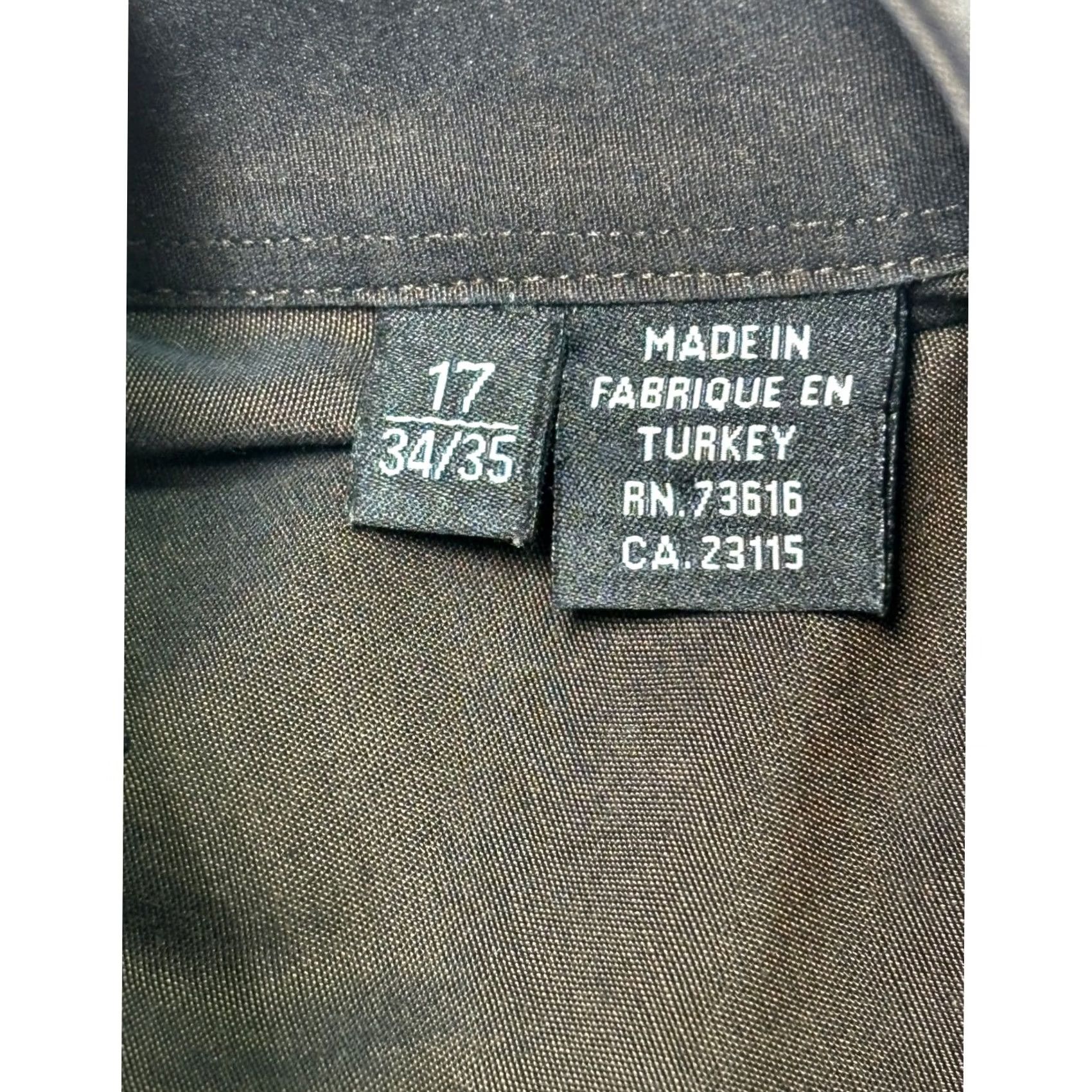 Hugo Boss VINTAGE? (No) Size 46R - 5 Thumbnail