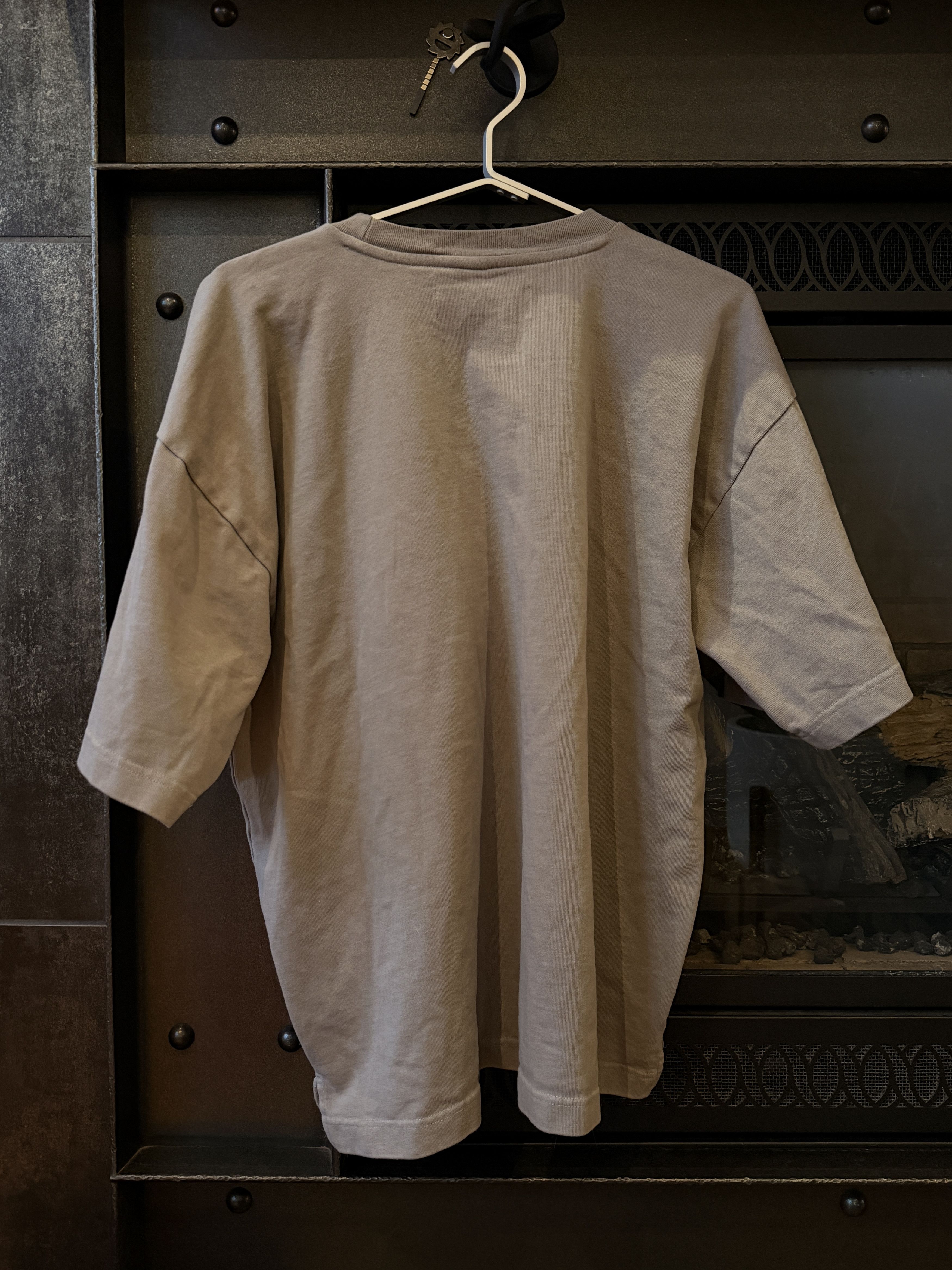 Maison MIHARA YASUHIRO MMY Short Sleeve Pocket T shirt. Brand New Never Worn XL Size US XL / EU 56 / 4 - 10 Thumbnail