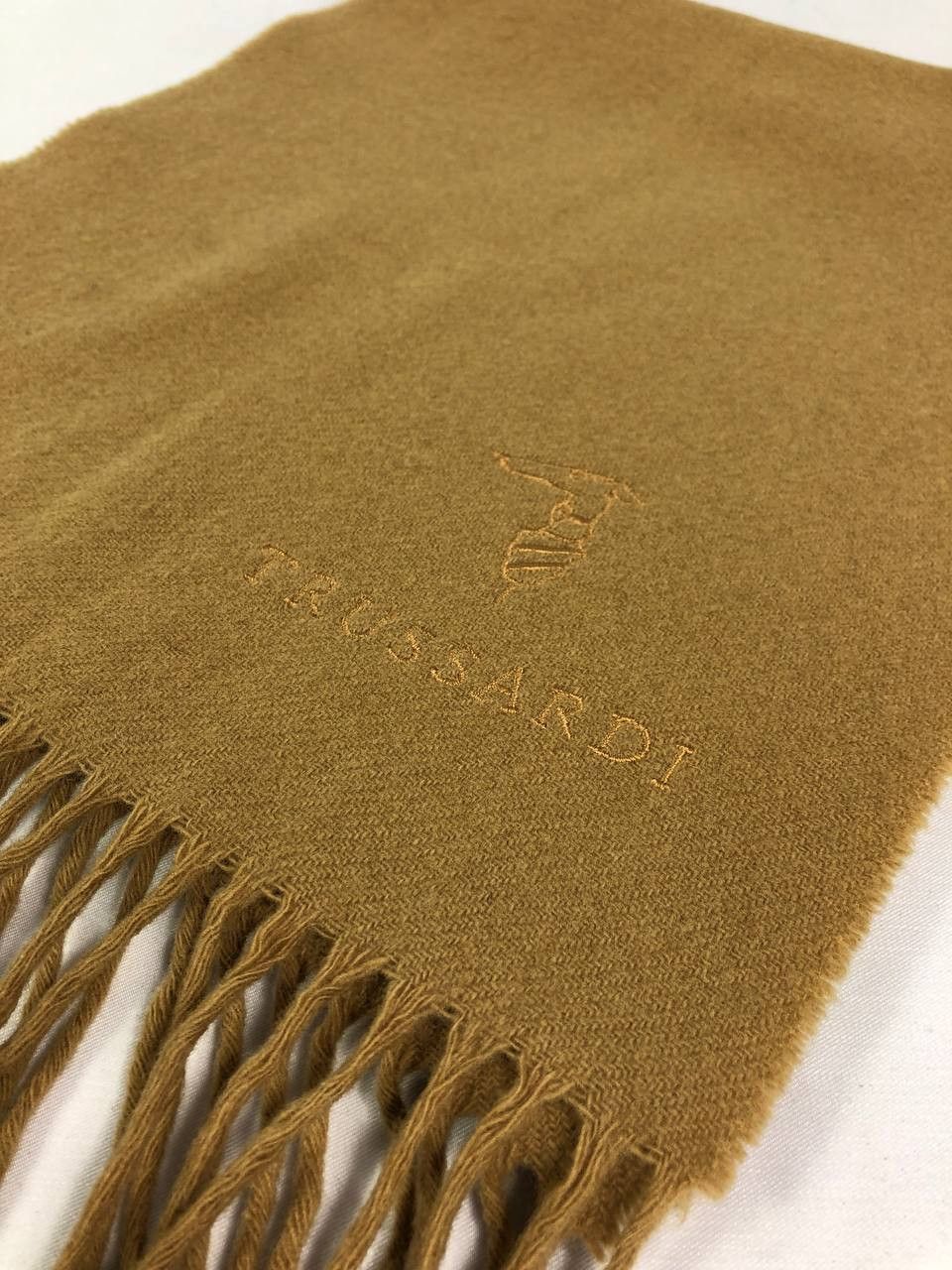 Trussardi Trussardi Scarf / Muffler / Neckwear FS323 Size ONE SIZE - 2 Thumbnail