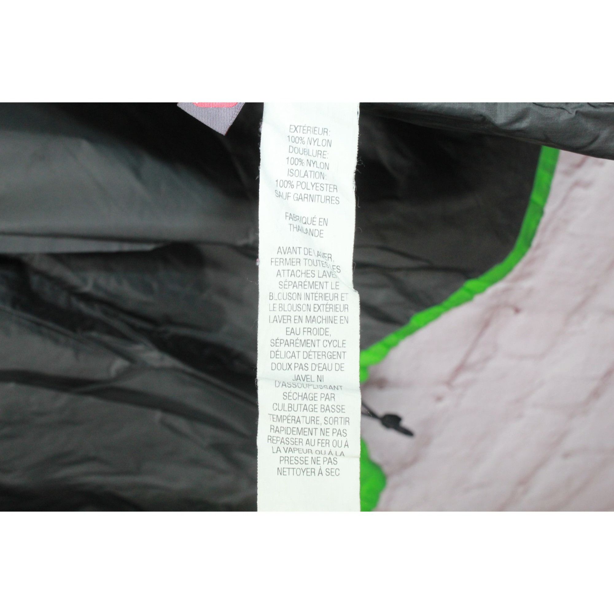 L.L. Bean LL Bean Weather Challenger 3 in 1 Jacket Liner Jacket Only Size US M / EU 48-50 / 2 - 9 Thumbnail