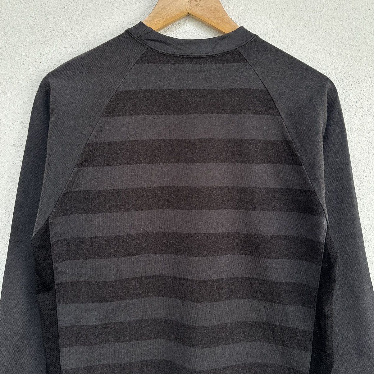 GOODENOUGH Resonate Goodenough Stripe Long Sleeve Size US L / EU 52-54 / 3 - 5 Thumbnail