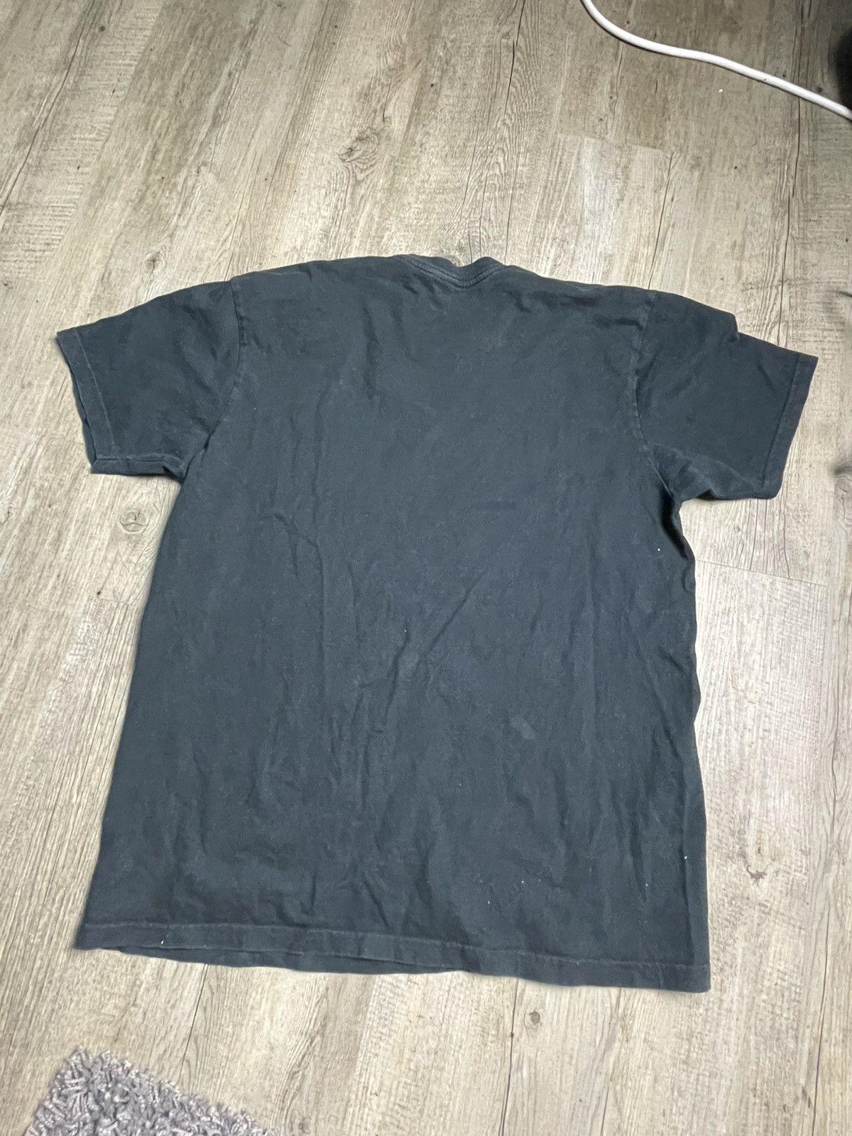 Supreme Supreme Fine Arts Tee Size US L / EU 52-54 / 3 - 2 Thumbnail