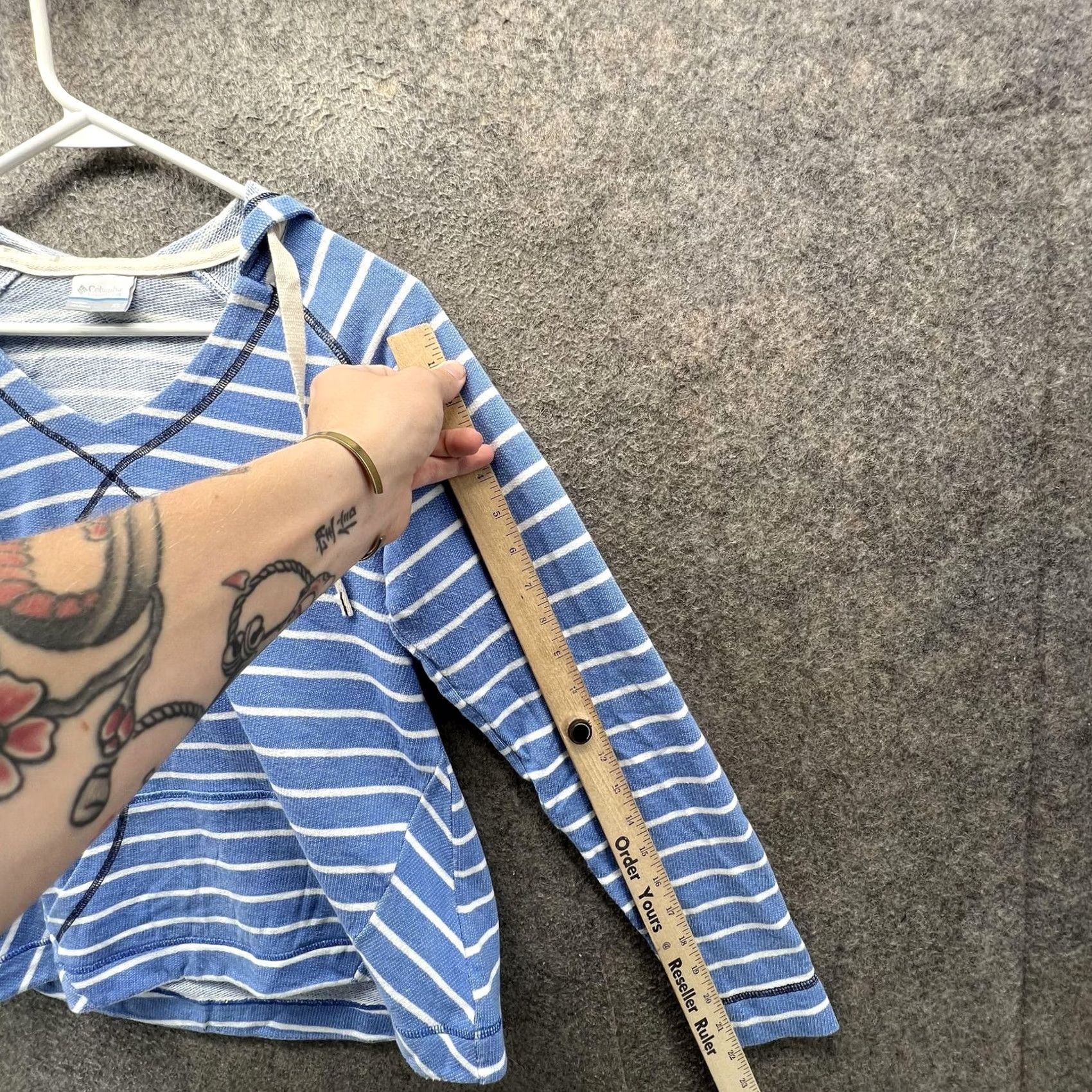 Vintage VINTAGE none Size XS / US 0-2 / IT 36-38 - 5 Thumbnail