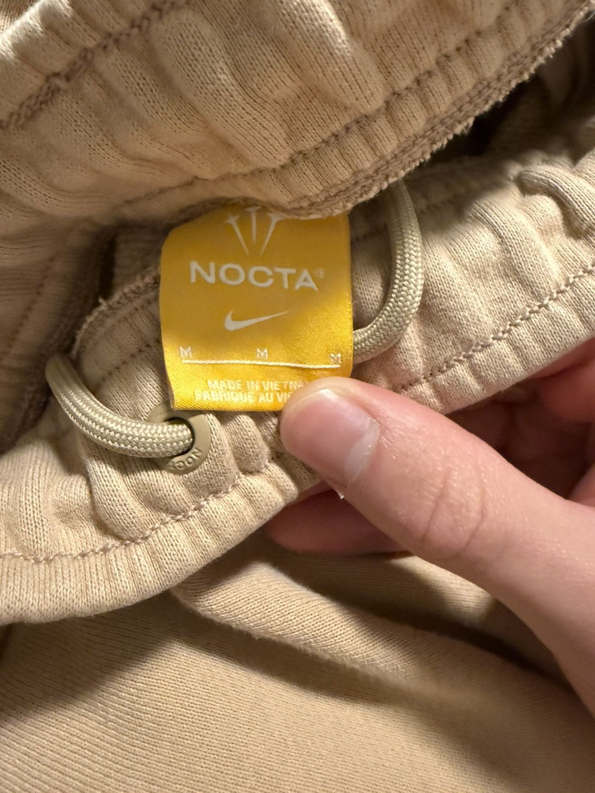 NOCTA × Nike Nike x Nocta Sweatpants Drake Size US 32 / EU 48 - 6 Thumbnail