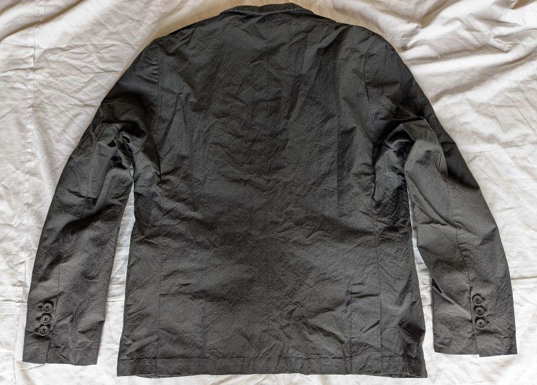 Geoffrey B. Small OYJ14 Japan Exclusive Item 2-buttons Jacket Size US S / EU 44-46 / 1 - 11 Thumbnail