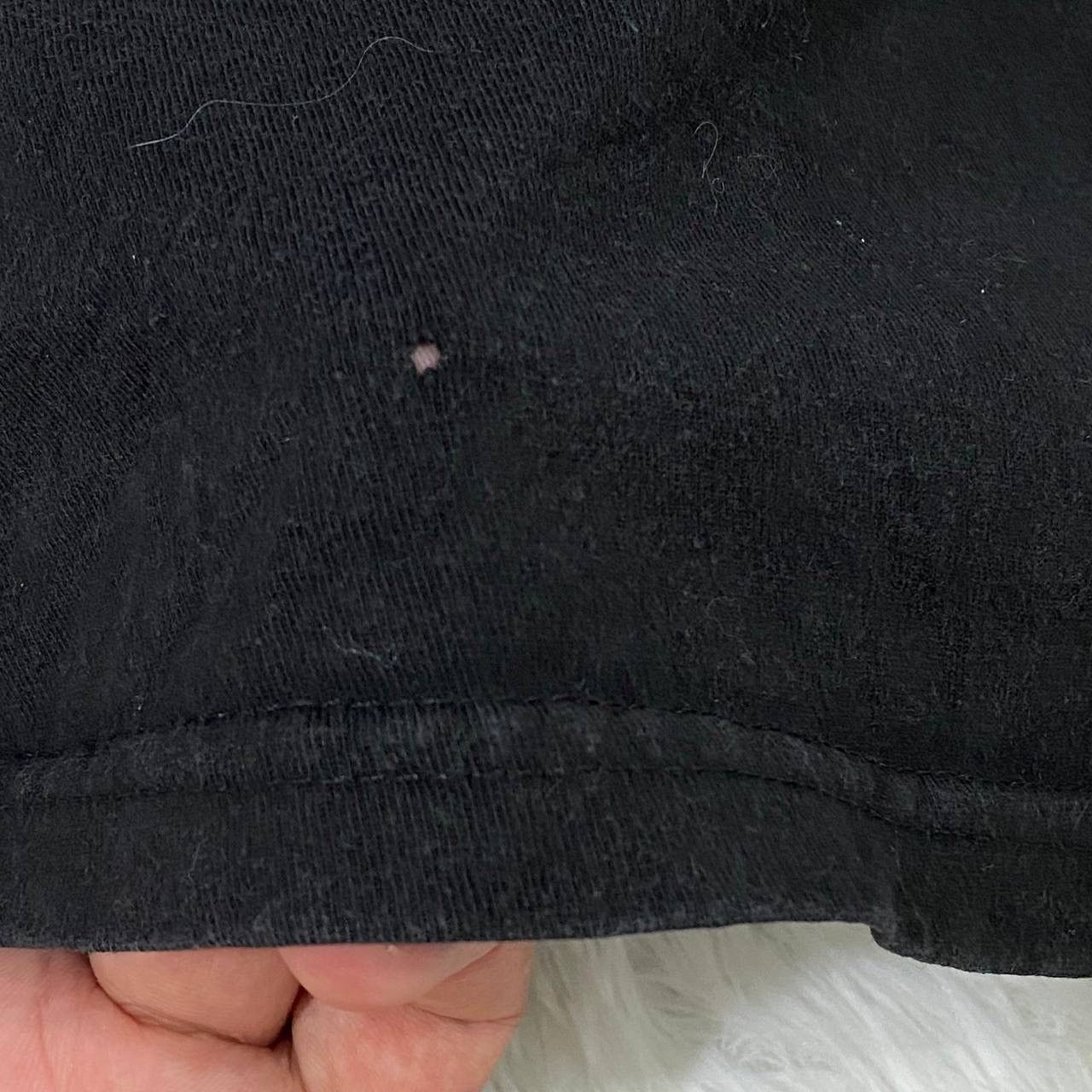 Band Tees Metalcore band asking alexandria into the fire Size US XL / EU 56 / 4 - 4 Thumbnail