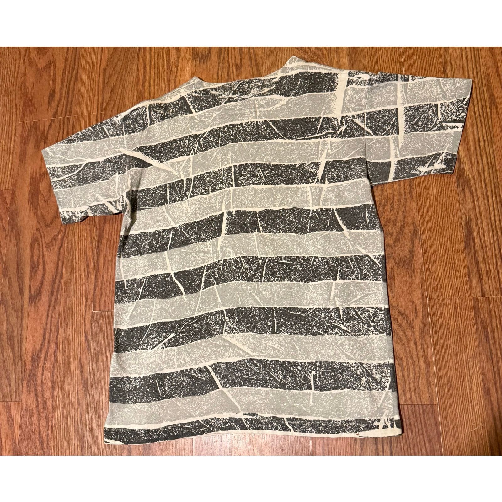 Other 90s NFL sportswear Oakland Raiders AOP Size Small Size US S / EU 44-46 / 1 - 3 Thumbnail