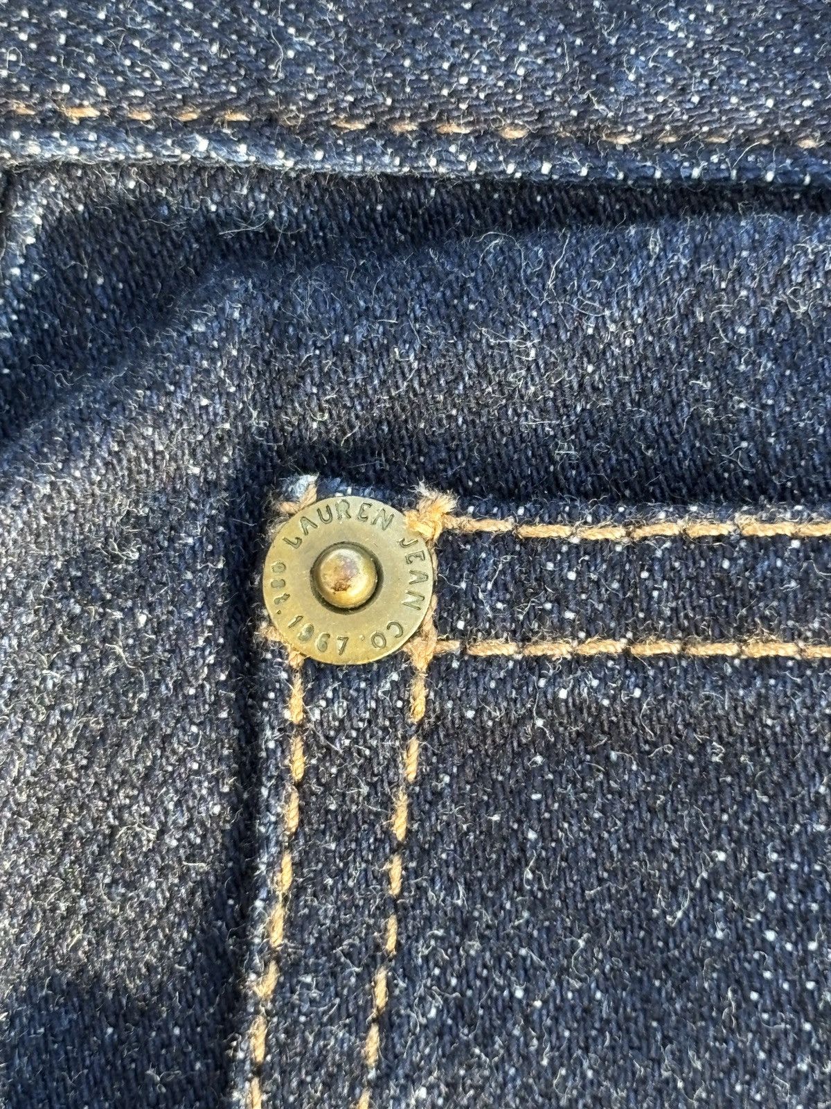 RRL Ralph Lauren Ralph Lauren Jorts Size US 34 / EU 50 - 5 Thumbnail