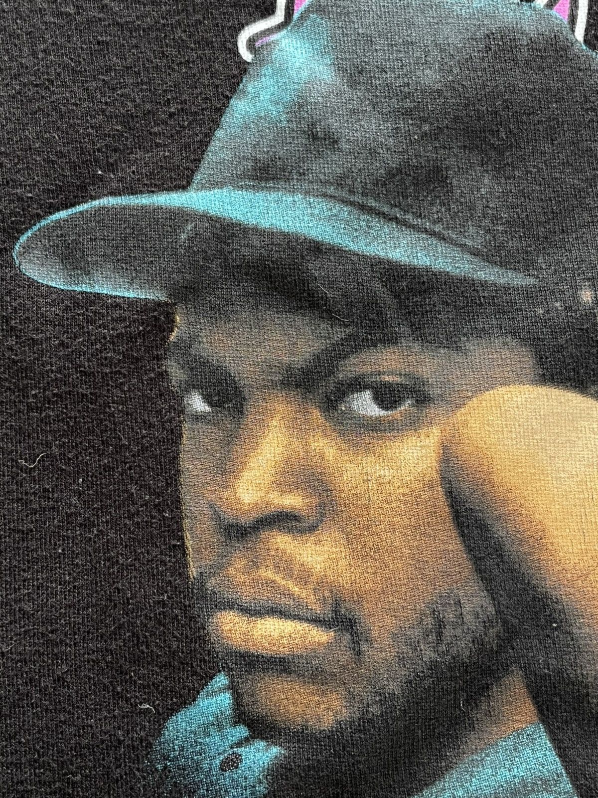 Rap Tees Ice Cube t- shirt 00’s Size US L / EU 52-54 / 3 - 5 Thumbnail