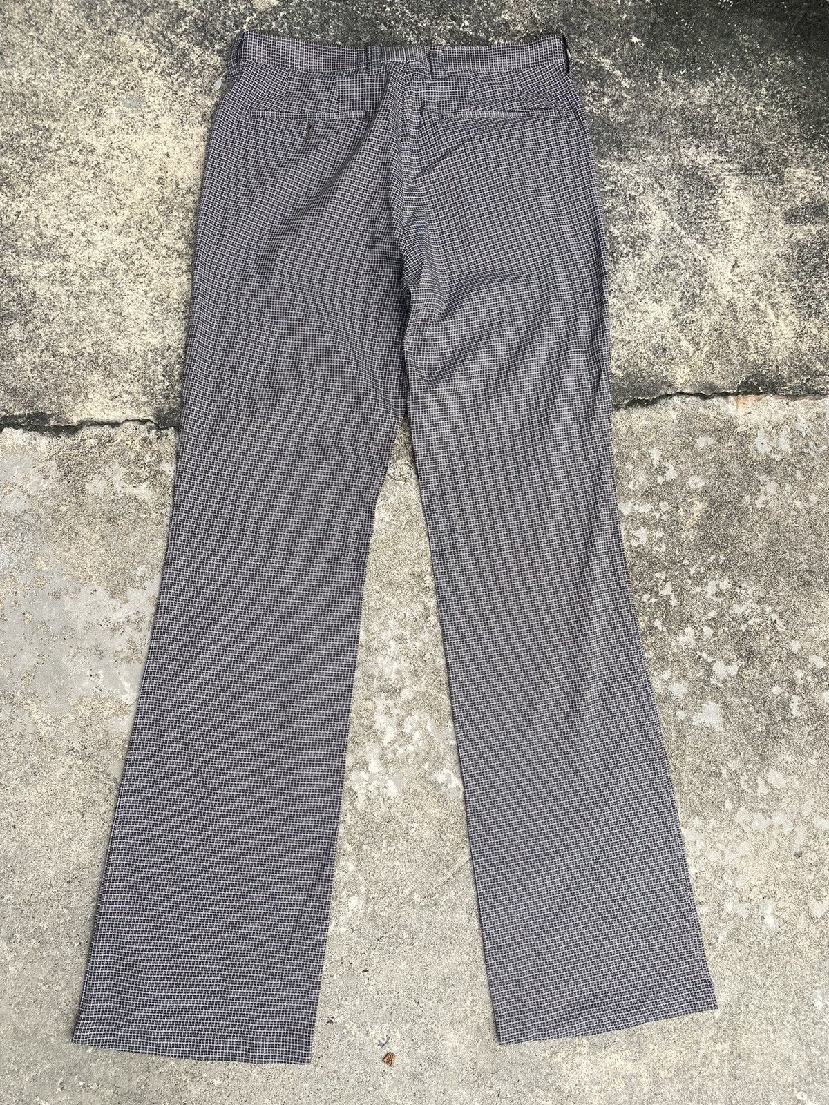 Tornado Mart Vintage Tornado Mart Bell bottom pants Size US 32 / EU 48 - 5 Thumbnail