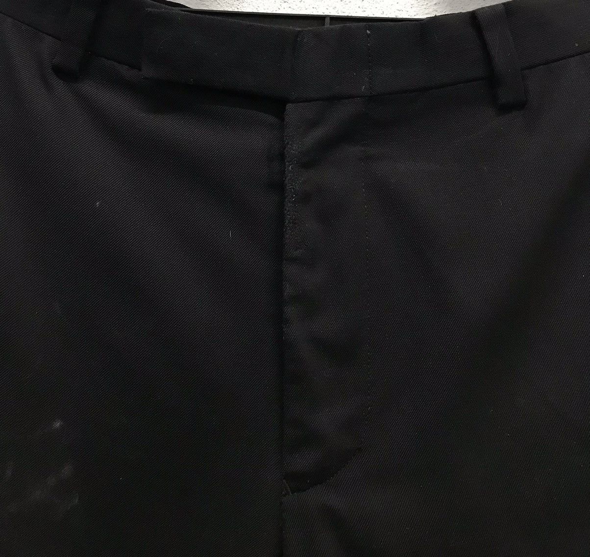 Burberry × Vintage Vintage Burberry Black Label Pants Size US 32 / EU 48 - 5 Thumbnail