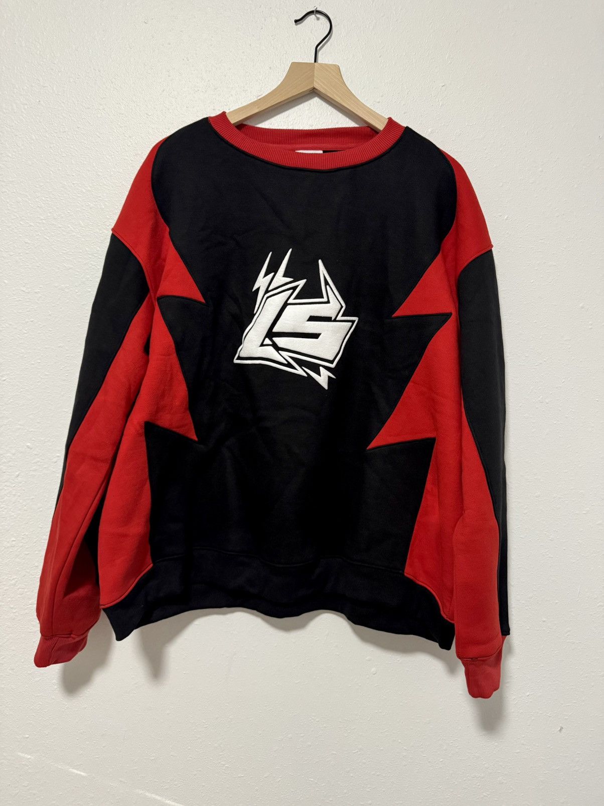 Other Loner Stoner Set “FREE MIND / FREE SOUL” – Size XL NWT Size US XL / EU 56 / 4 - 4 Thumbnail