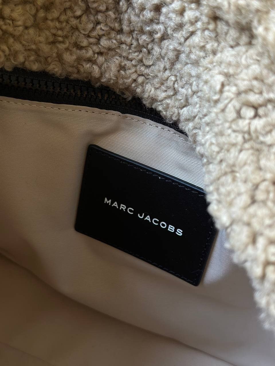 Marc Jacobs Marc Jacobs The Medium Tote bag Size ONE SIZE - 3 Thumbnail