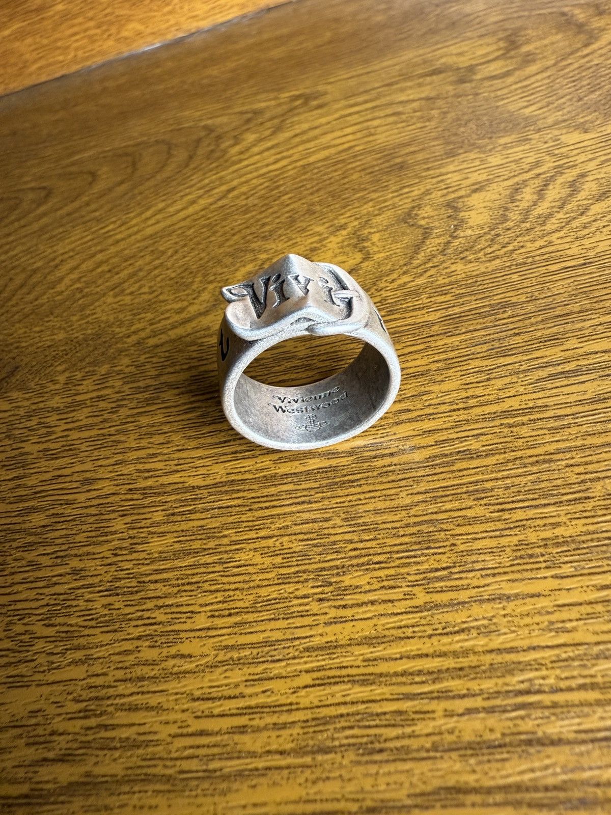 Vivienne Westwood Vivienne Westwood Ring Size ONE SIZE - 4 Thumbnail