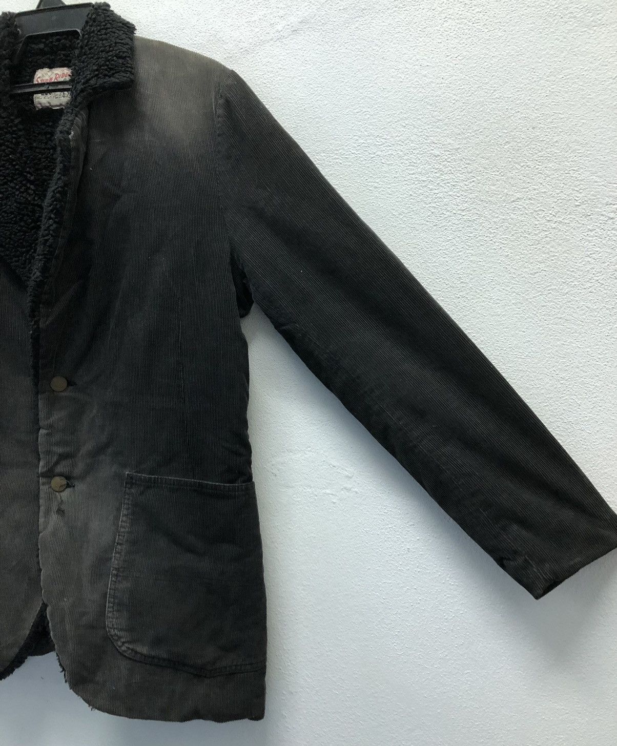 Lee Vintage Storm Rider Lee Jacket Size US L / EU 52-54 / 3 - 3 Thumbnail