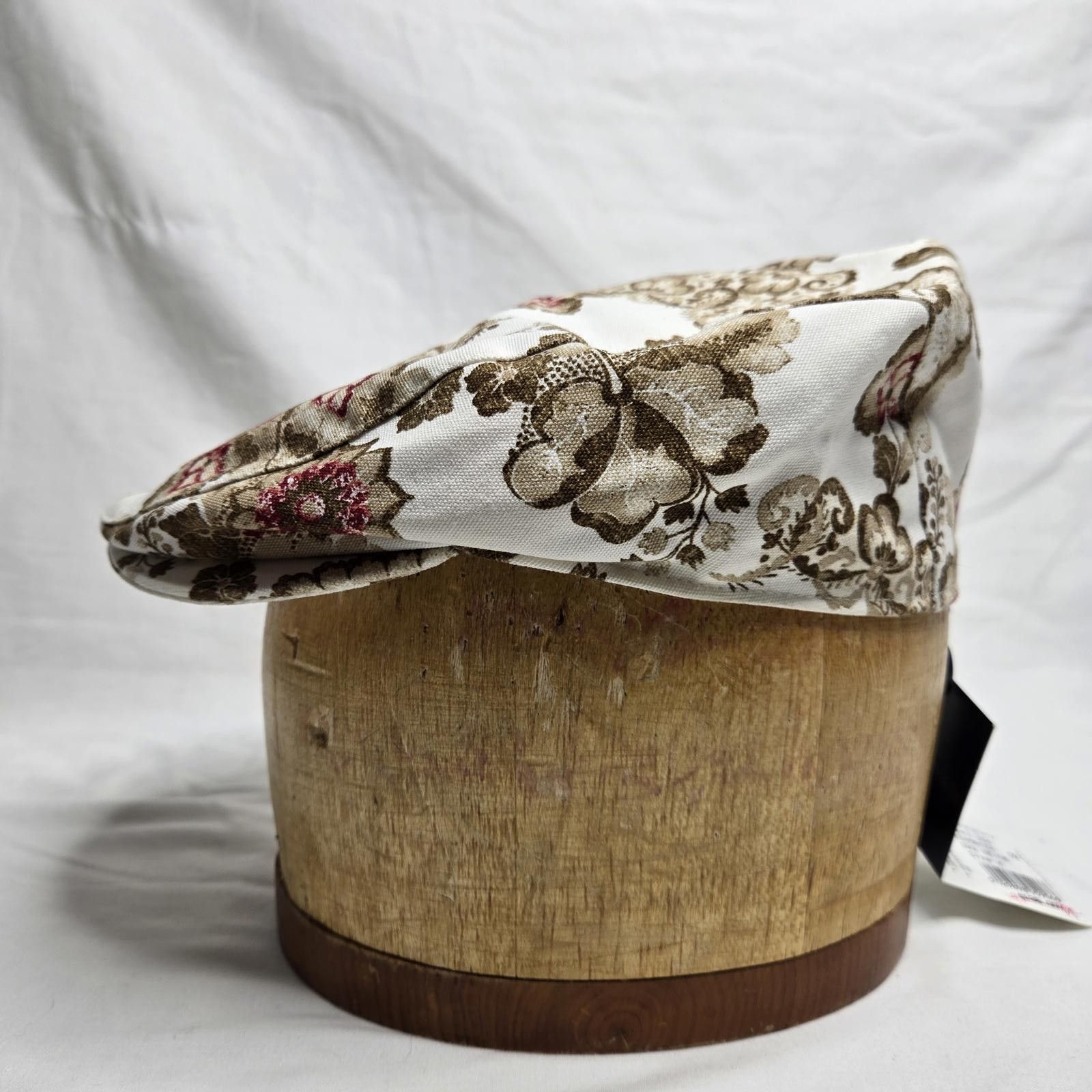 Burberry NWT Burberry London Hat Beret Size ONE SIZE - 6 Thumbnail