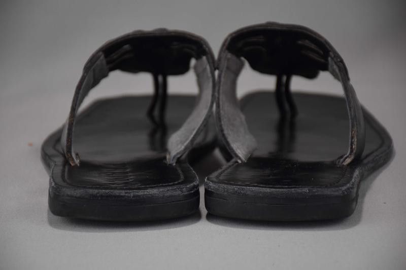 Prada flip-flops