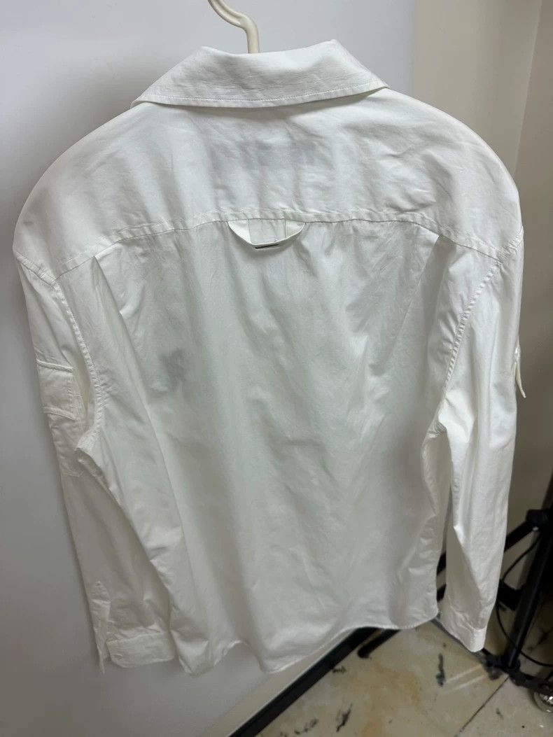 Louis Vuitton Louis Vuitton Peace Dove Shirt Size US XS / EU 42 / 0 - 2 Thumbnail