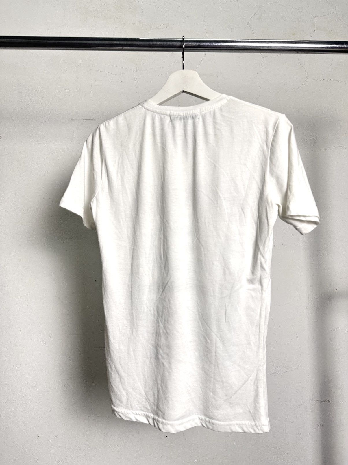 BUFFALO BOBS Buffalo Bobs Graphic V-Neck Tee Size US M / EU 48-50 / 2 - 4 Thumbnail