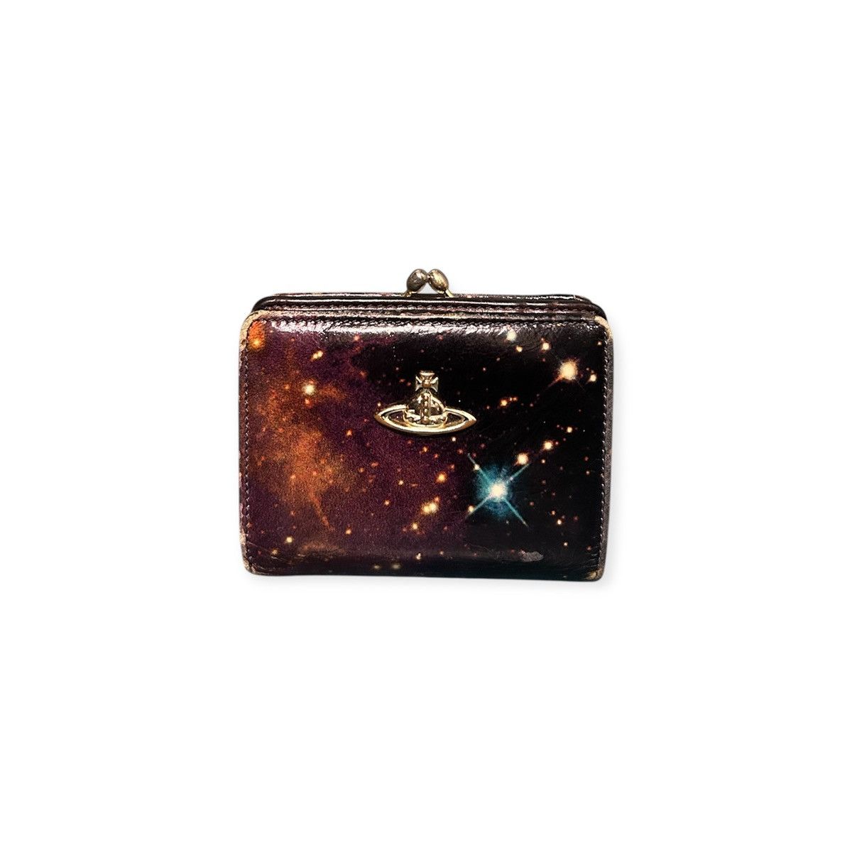 Accesories Orb Nebula Purse Wallet Accessories