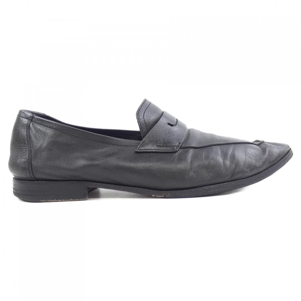 Berluti Berluti Berluti Leather Shoes Leather Shoes DUTY FREE for USA Size ONE SIZE - 1 Thumbnail