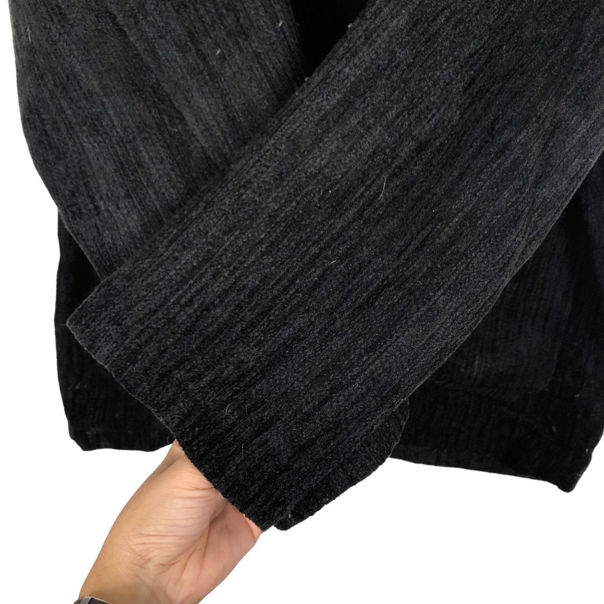 Japanese Brand 🔥90’s Vintage Chore Work Jacket Herald Issey Miyake Japan Size US M / EU 48-50 / 2 - 12 Thumbnail