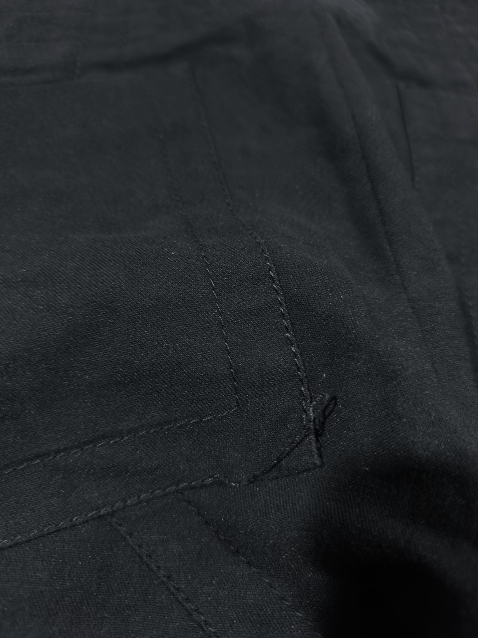 Dirk Bikkembergs ARCHIVE DIRK BIKKEMBERGS MULTIZIP AVANTGARDE PANTS Size 32" / US 10 / IT 46 - 5 Thumbnail