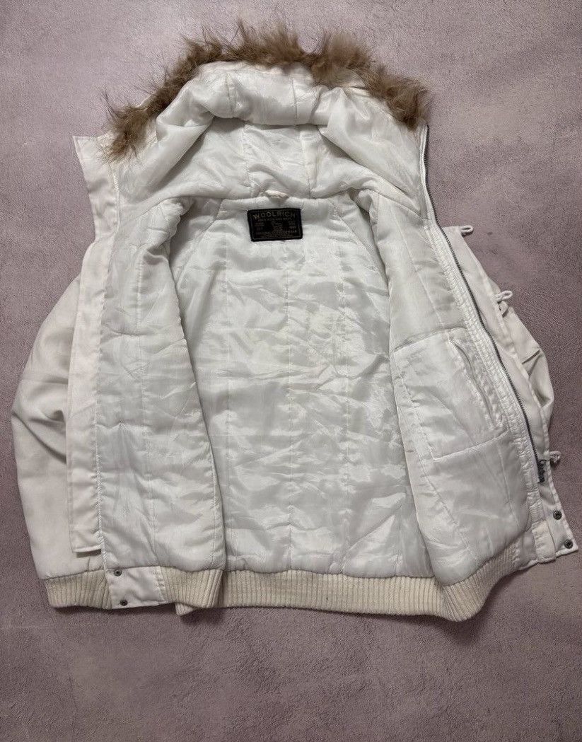 Japanese Brand × Vintage Vintage If Six Was Nine style fur distressed jacket Size US L / EU 52-54 / 3 - 4 Thumbnail