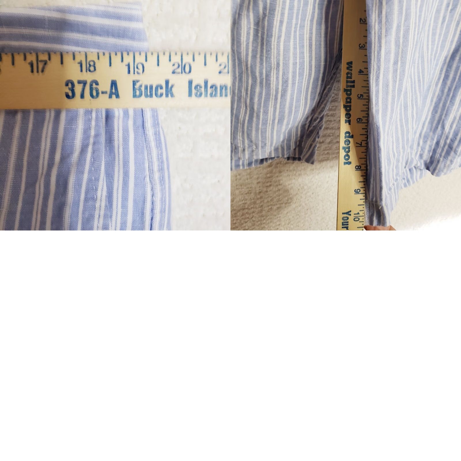Tommy Bahama VINTAGE? No. Size US 38 / EU 54 - 9 Thumbnail